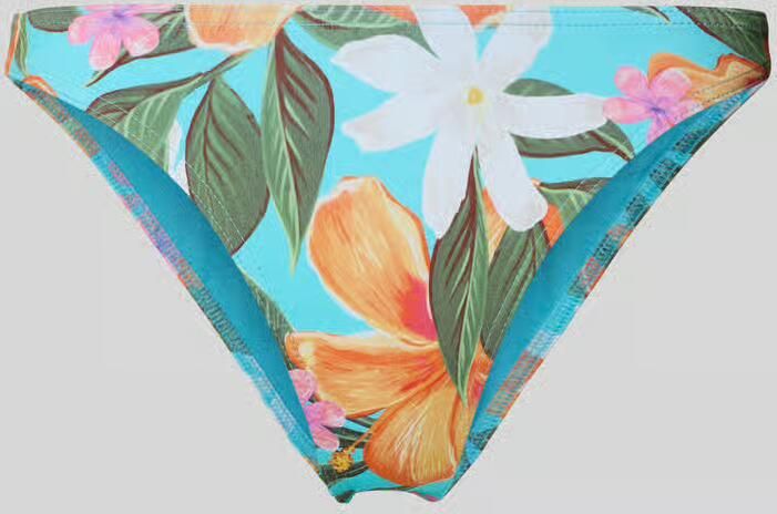 Banana moon Bikinibroekje in allover-look model 'PAEA MOOREA' - Foto 2