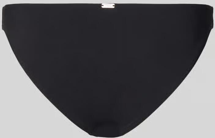 Banana moon Bikinibroekje met labeldetail