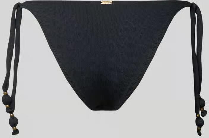 Banana moon Bikinibroekje met labeldetail model 'MASSA' - Foto 2