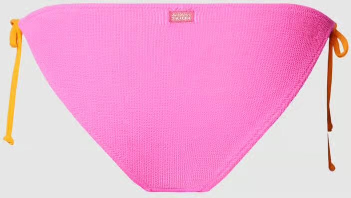 Banana moon Bikinibroekje met labelpatch