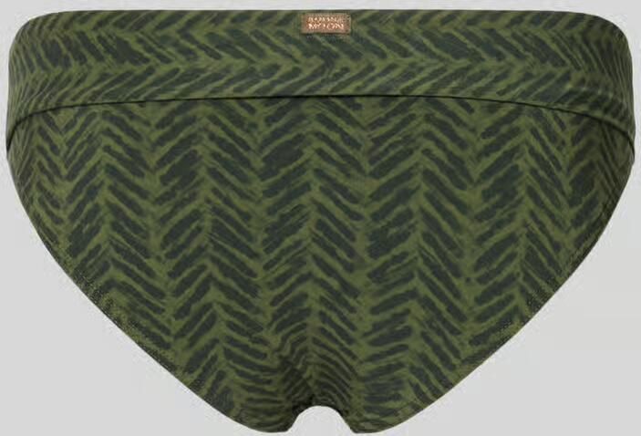 Banana moon Bikinibroekje met omslag model 'MERENDA CALENY'