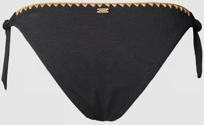 Banana moon Bikinibroekje met strikdetails model 'DIMKA SANTAFE'