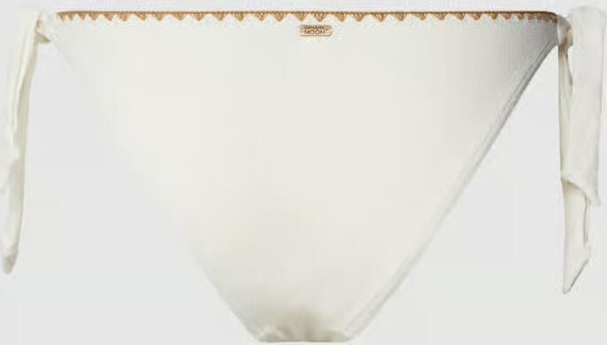 Banana moon Bikinibroekje met strikdetails model 'DIMKA SANTAFE' - Foto 2