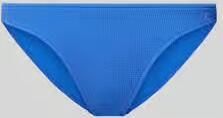 Banana moon Bikinibroekje met structuurmotief model 'NAIDA SCRUNCHY' - Foto 3