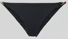 Banana moon Bikinibroekje met structuurpatroon model 'DESNA CHAINY'