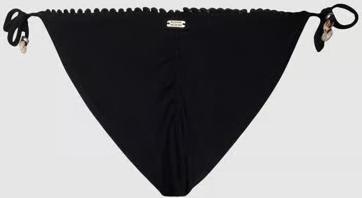 Banana moon Bikinibroekje met vetersluiting model 'DREA' - Foto 2