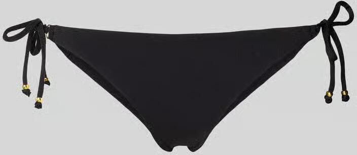 Banana moon Bikinibroekje met zijdelingse rijgvetering - Foto 3