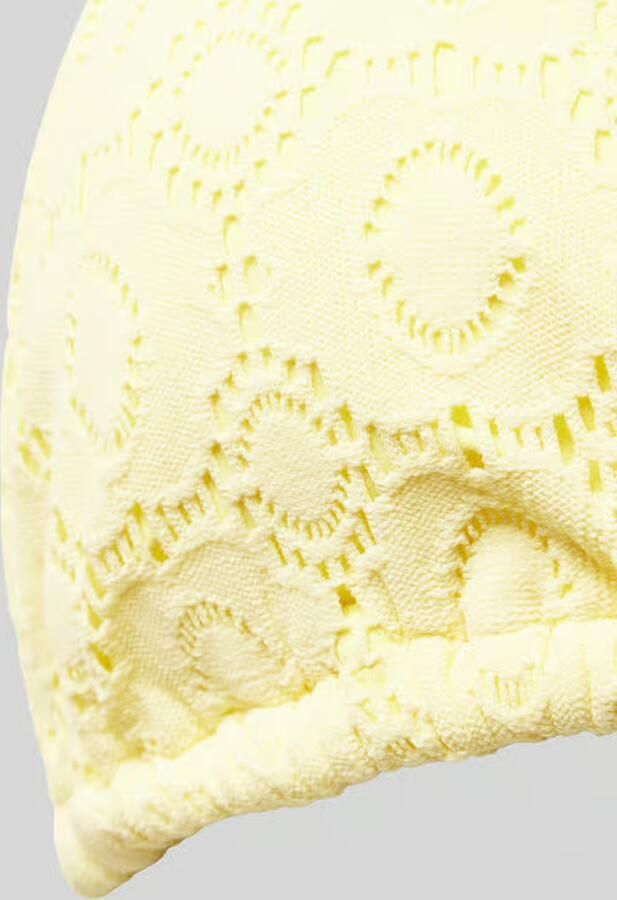 Banana moon Bikiniset met structuurmotief model 'YERODASIA SUNLACE' - Foto 2