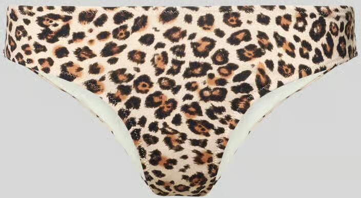 Banana moon Bikinibroekje in all-over look model 'TUPA SAVARI' - Foto 2