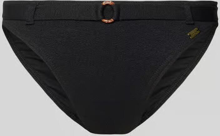 Banana moon Bikinislip met labeldetail model 'DITA' - Foto 2