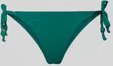 Banana moon Bikinibroekje met labeldetail model 'MASSA'
