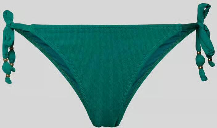 Banana moon Bikinibroekje met labeldetail model 'MASSA' - Foto 4