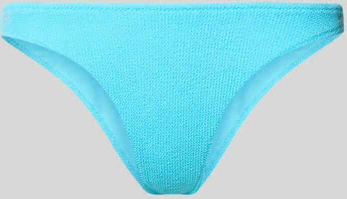 Banana moon Bikinibroekje met labeldetails model 'NAIDA'