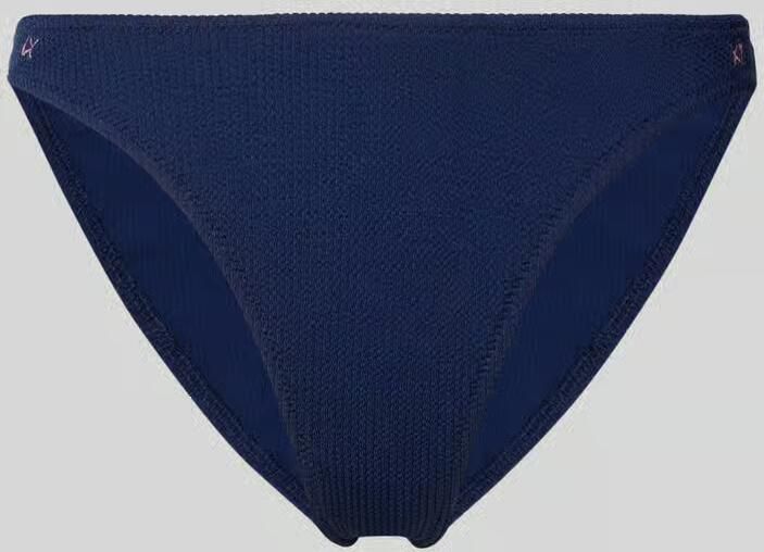 Banana moon Bikinislip met labeldetail model 'NAIDA' - Foto 2