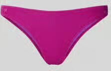 Banana moon Bikinibroekje met labeldetails model 'NAIDA'