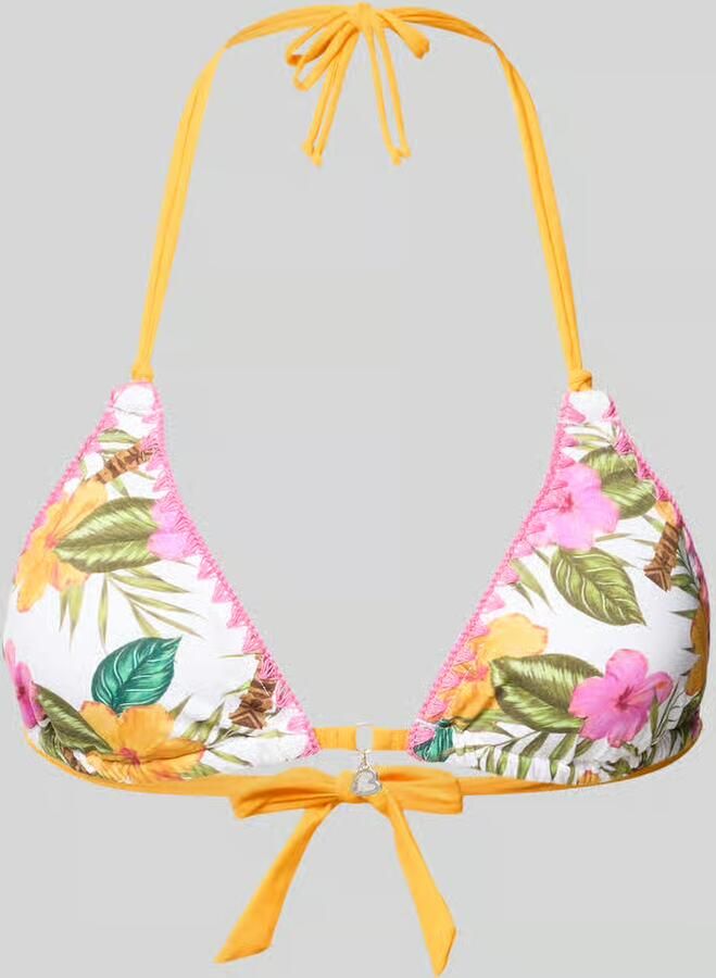 Banana moon Bikinitop in triangel-look model 'Tortuga' - Foto 2