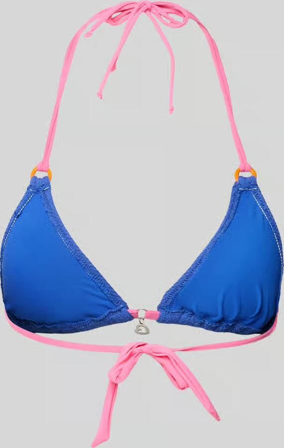 Banana moon Bikinitop met halter model 'BRARO'