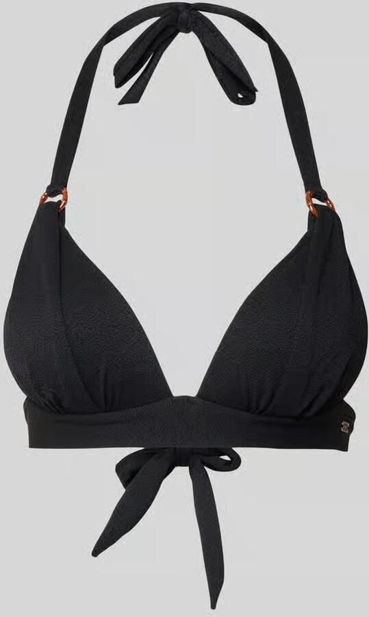 Banana moon Dames zwempak topje Maho Santafe Zwart Dames - Foto 2