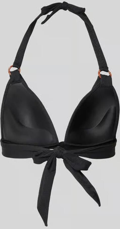 Banana moon Dames zwempak topje Maho Santafe Zwart Dames - Foto 3