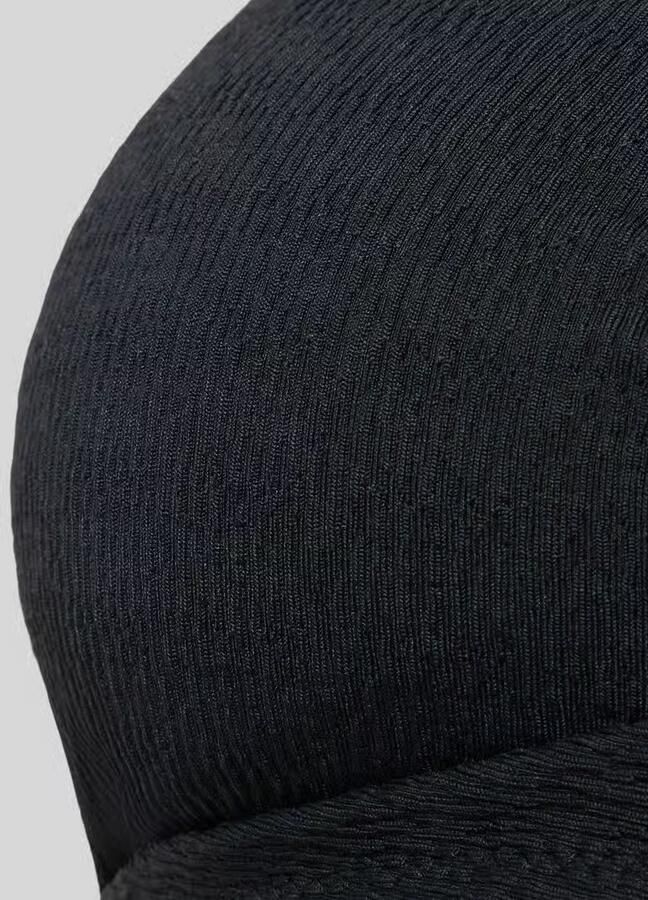 Banana moon Bikinitop met siersteentjes model 'Keneto'
