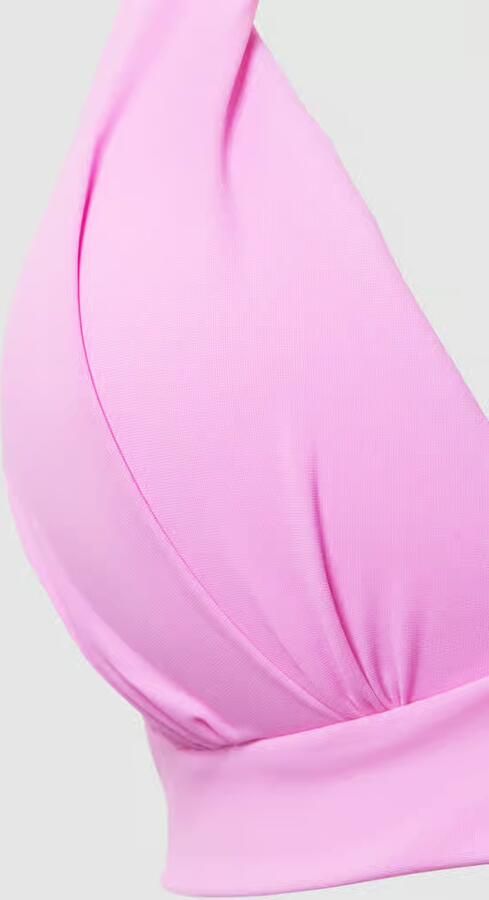 Banana moon Bikinitop met voorgevormde cups model 'MAHO SPRING' - Foto 2
