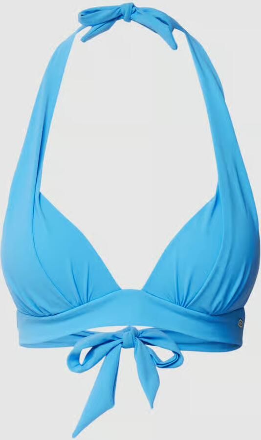 Banana moon Bikinitop met voorgevormde cups model 'MAHO SPRING'