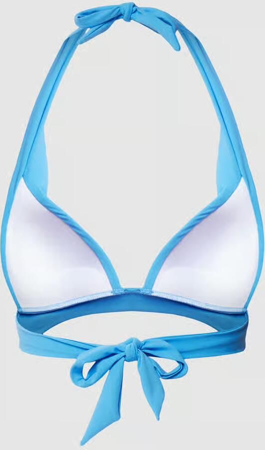 Banana moon Bikinitop met voorgevormde cups model 'MAHO SPRING'