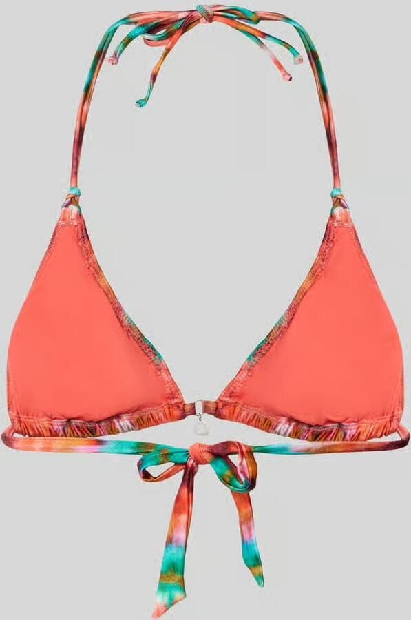 Banana moon Bovendeel van bikini met siergarnering Model 'Yero Solaya' - Foto 2
