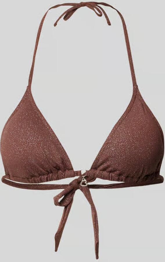 Banana moon Glanzend bikinitop model 'CRICO SPARKLESUN' - Foto 2