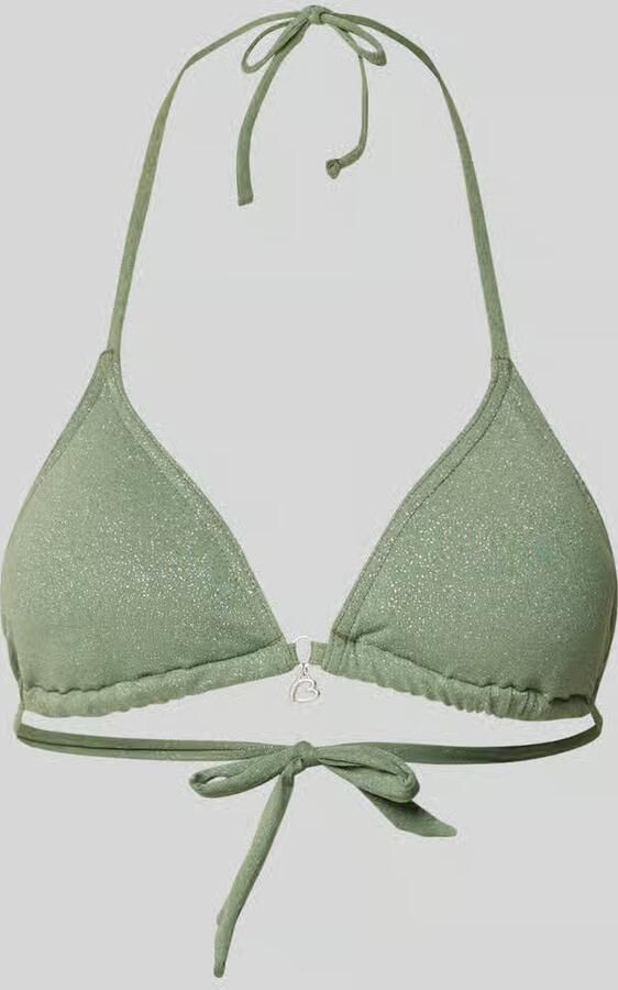 Banana moon Glanzend bikinitop model 'CRICO SPARKLESUN' - Foto 2