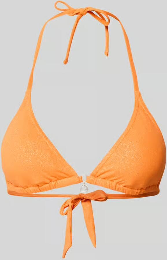 Banana moon Glanzend bikinitop model 'CRICO SPARKLESUN' - Foto 2