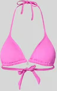 Banana moon Glanzend bikinitop model 'CRICO SPARKLESUN'