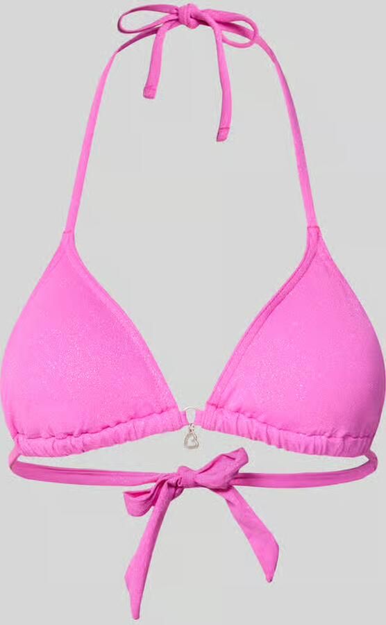 Banana moon Glanzend bikinitop model 'CRICO SPARKLESUN' - Foto 2