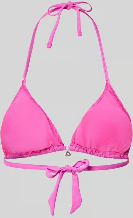 Banana moon Glanzend bikinitop model 'CRICO SPARKLESUN' - Foto 2