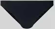 Banana moon slim fit bikinibroekje met logodetail model 'Aleria'