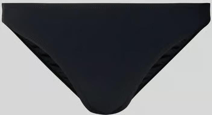 Banana moon slim fit bikinibroekje met logodetail model 'Aleria' - Foto 2