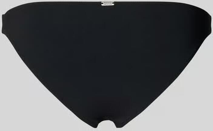 Banana moon slim fit bikinibroekje met logodetail model 'Aleria' - Foto 2