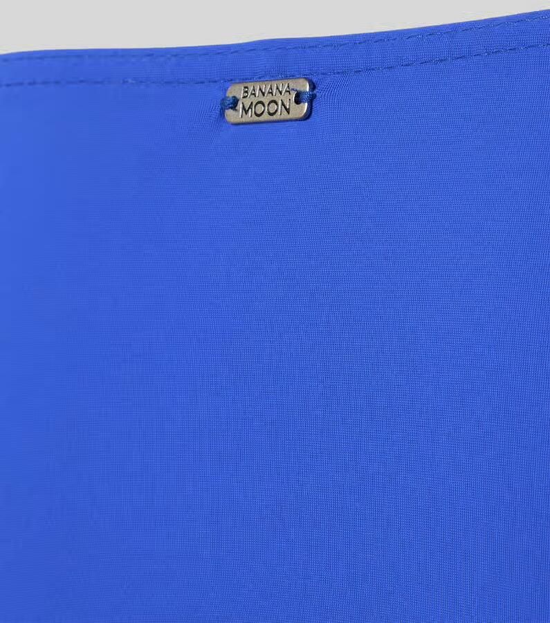 Banana moon slim fit bikinibroekje met siergarnering model 'ONYTA' - Foto 2