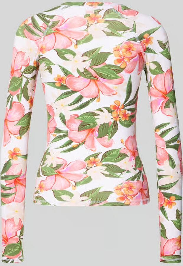Banana moon Zwemshirt in langärmelige design model 'OOHLA TAHITI' - Foto 2