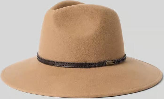 Barbour Fedora van puur wolvilt