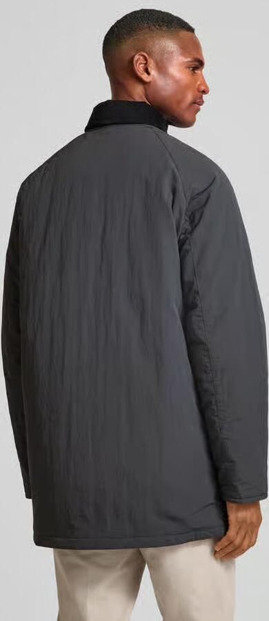 Barbour Jack met drukknoopsluiting - Foto 3