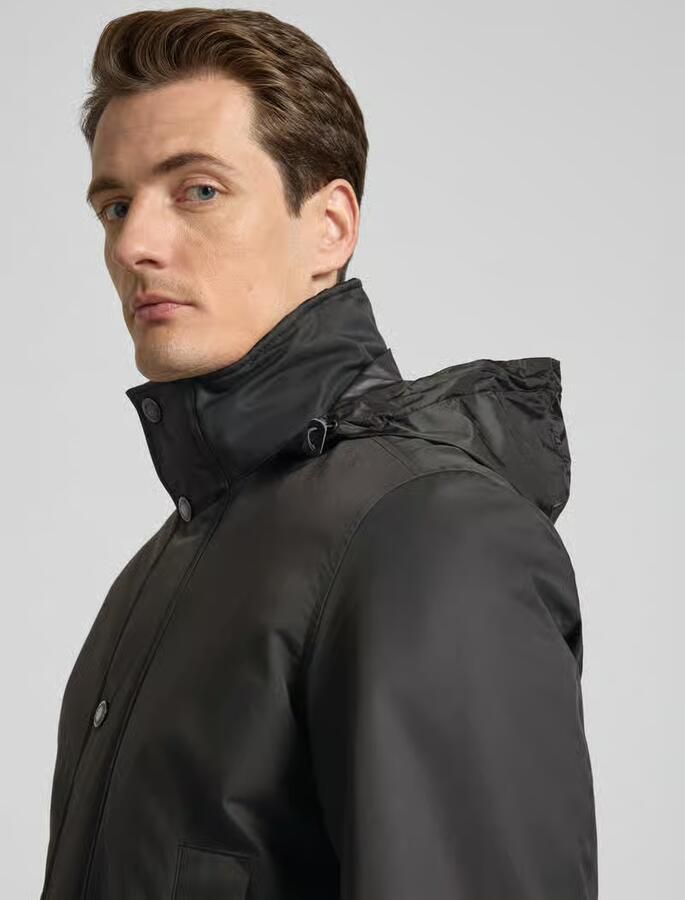 Barbour Jack met klepzakken - Foto 2