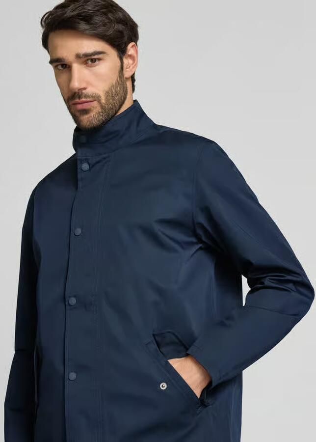 Barbour Jack met klepzakken model 'City Celsea' - Foto 2