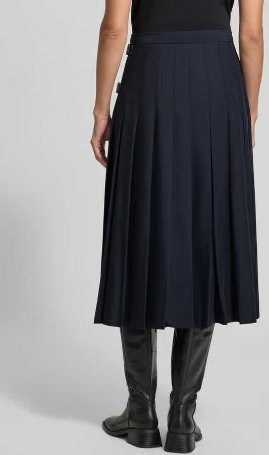 Barbour Midirok met dubbelriemdetail - Foto 2