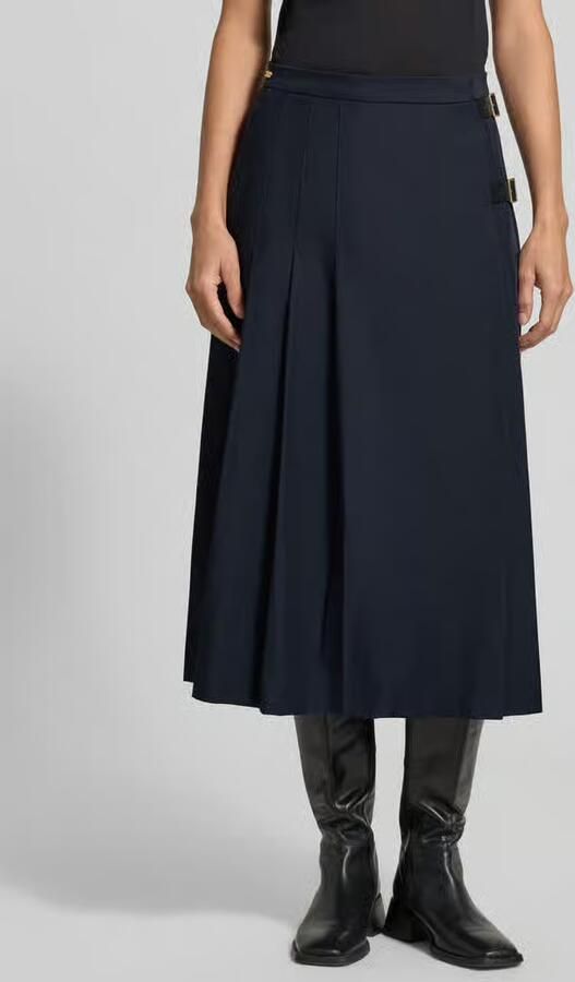 Barbour Midirok met dubbelriemdetail - Foto 3