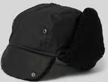 Barbour Muts met oorflappen model 'MORAR WAX TRAPPER'