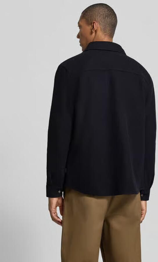 Barbour Overhemdjack met borstzakken model 'Marltown' - Foto 2