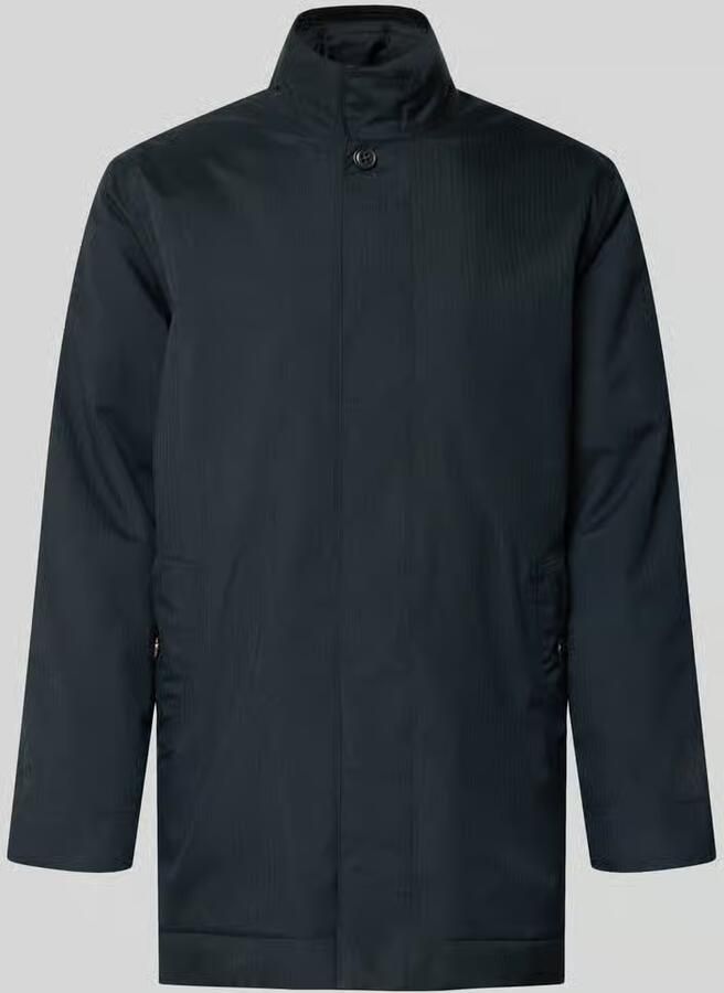 Barbour Regular fit functioneel jack met gestikt logo model 'Northdale'