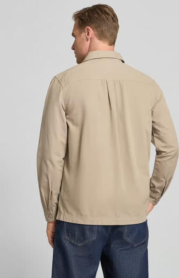 Barbour regular fit overshirt van puur katoen model 'GLENDALE' - Foto 2