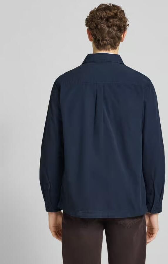 Barbour regular fit overshirt van puur katoen model 'GLENDALE' - Foto 2